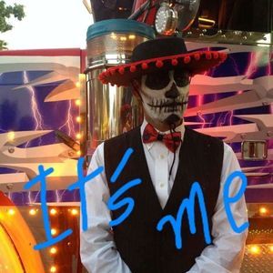 Meet your Posher, Mateo